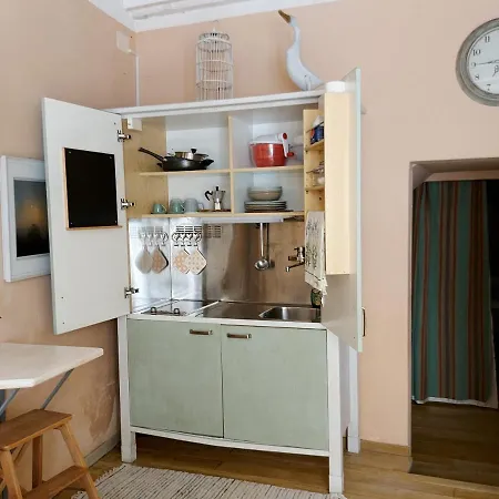 Appartamento San Marco Siena