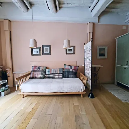 San Marco Appartamento Siena