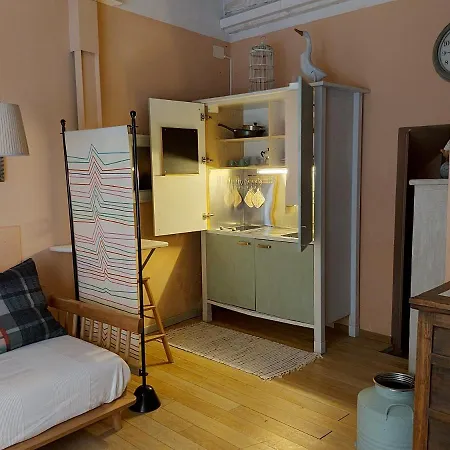 San Marco Appartamento Siena