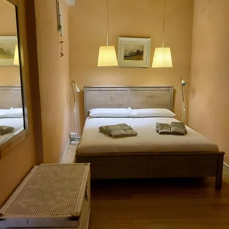 Appartamento San Marco