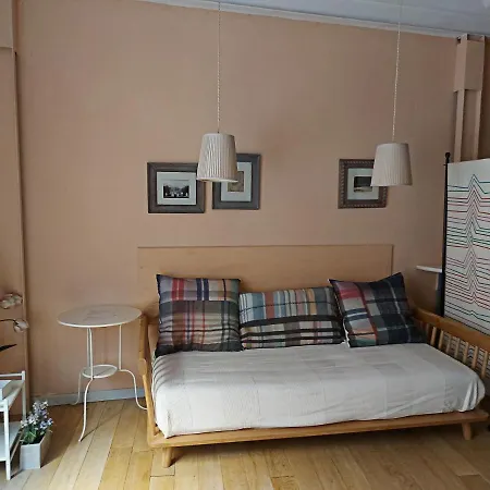 San Marco Appartamento Siena